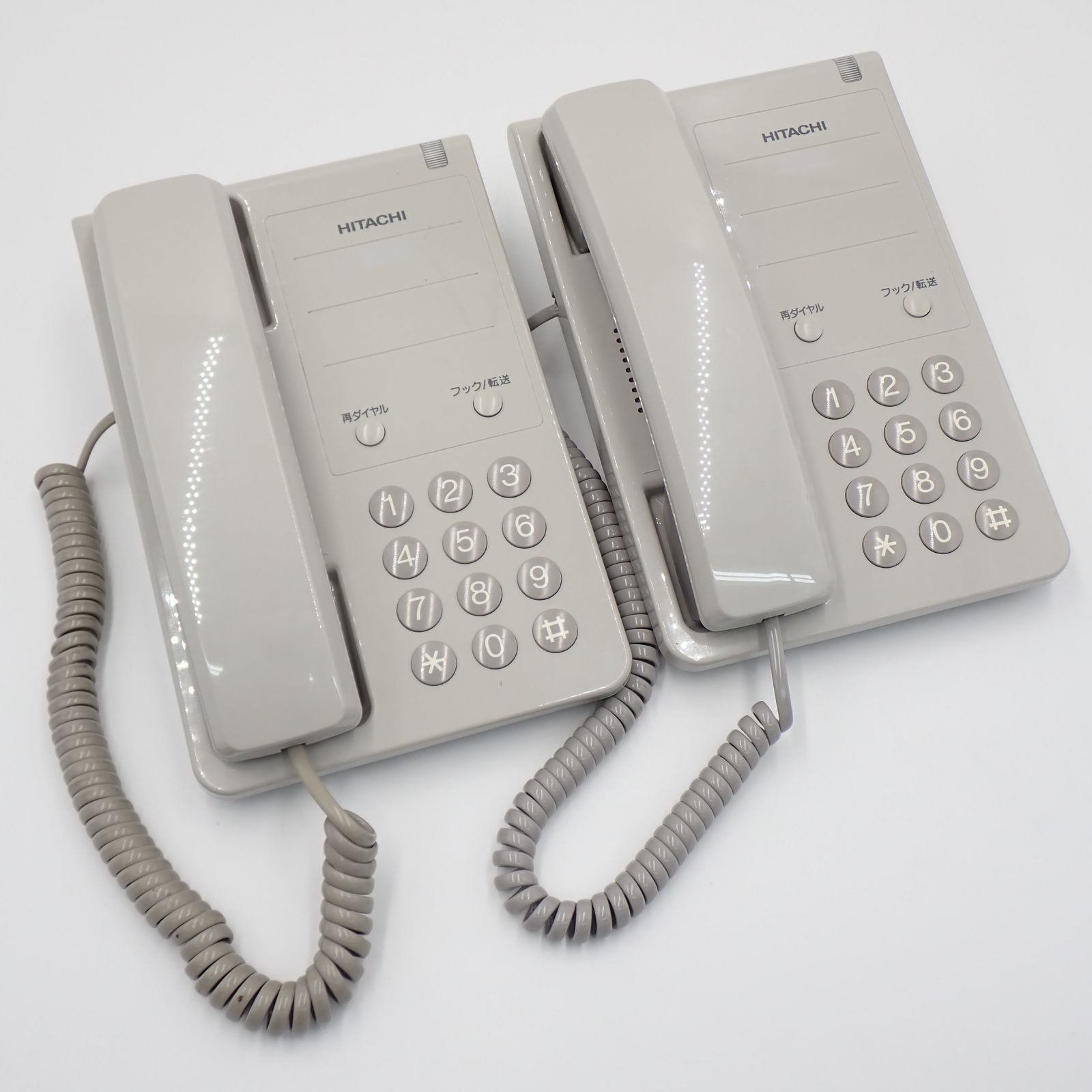□日立 iF PHSインターフェース (13)□