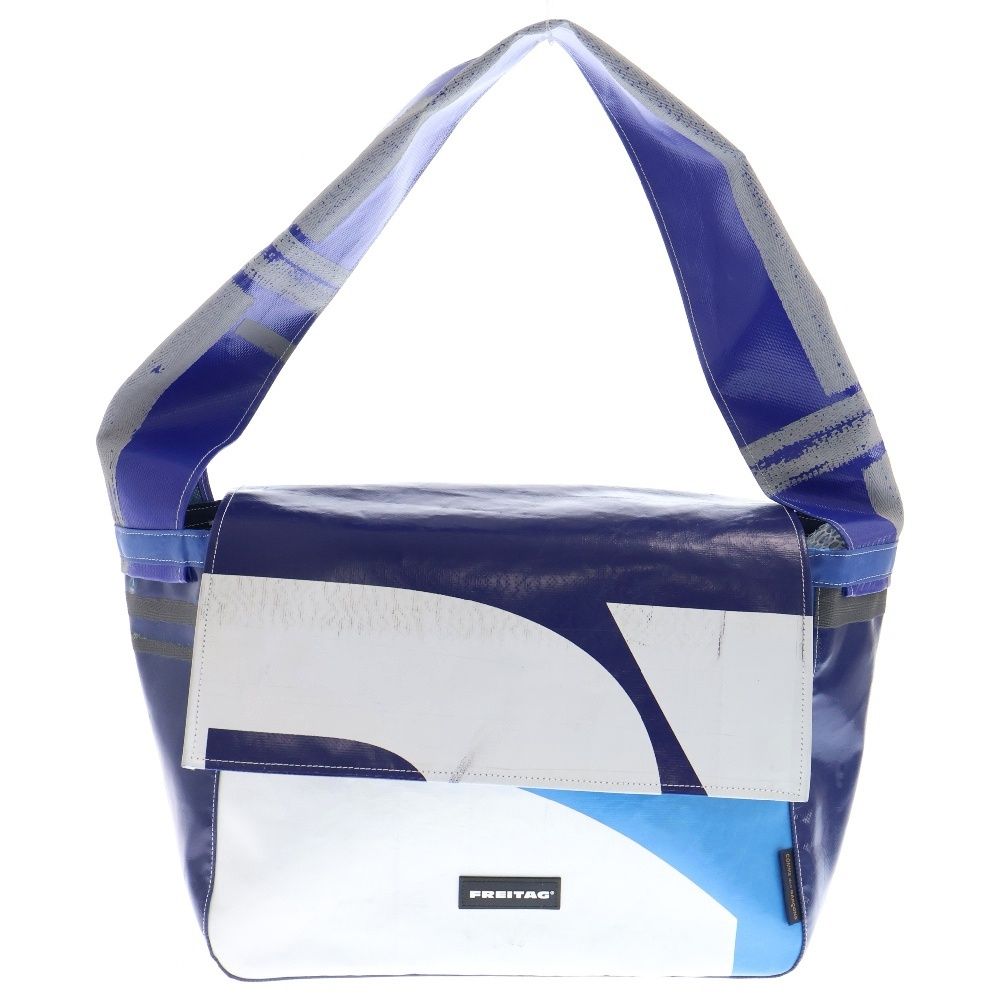 COMME des GARCONS (コムデギャルソン) ×FREITAG 青山限定 Messenger