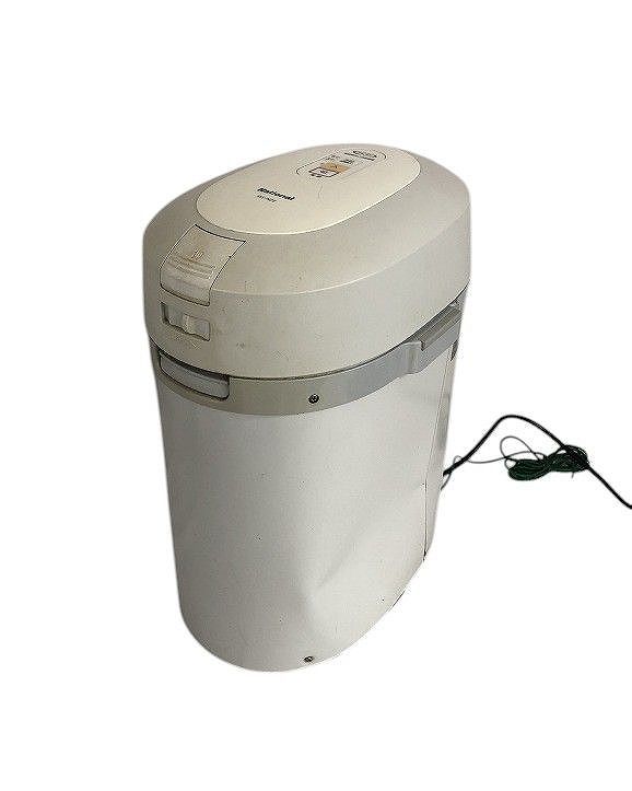 National 家庭用生ごみ処理機 ナショナル MS-N22-H動作品 ナショナル