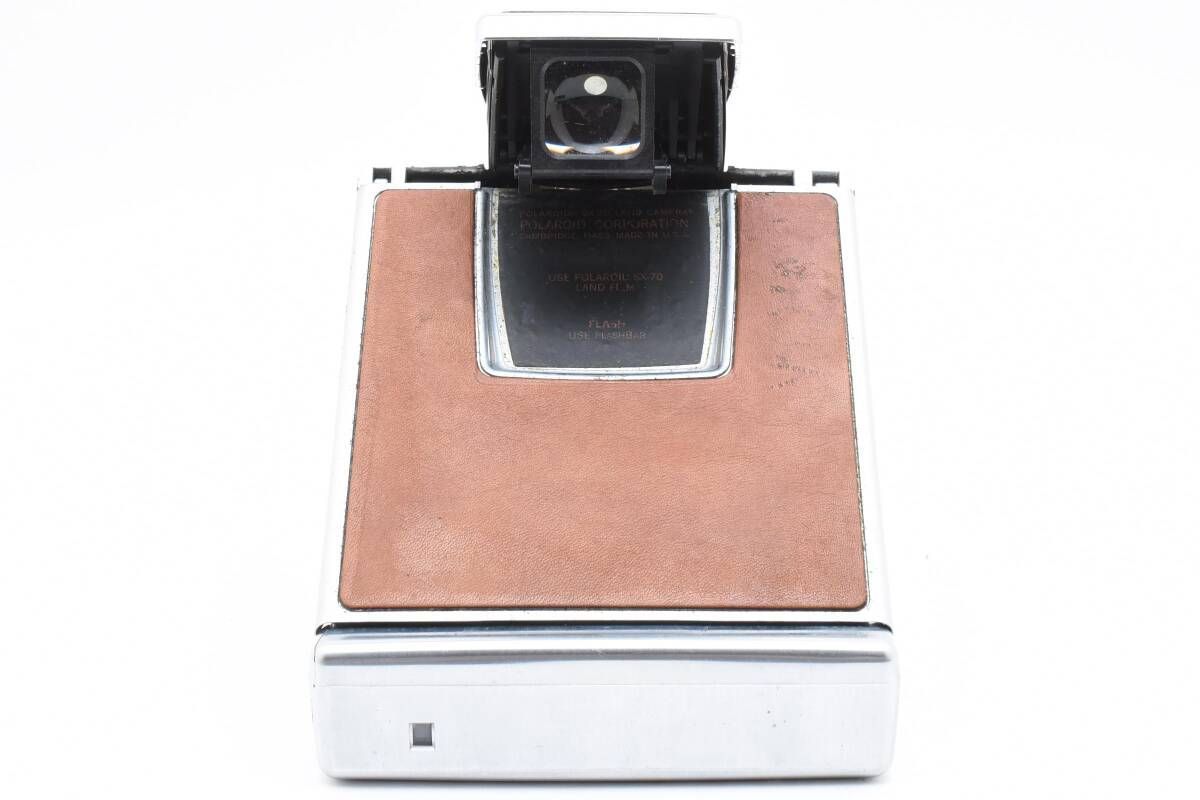 CAMERA 純正革ケース付