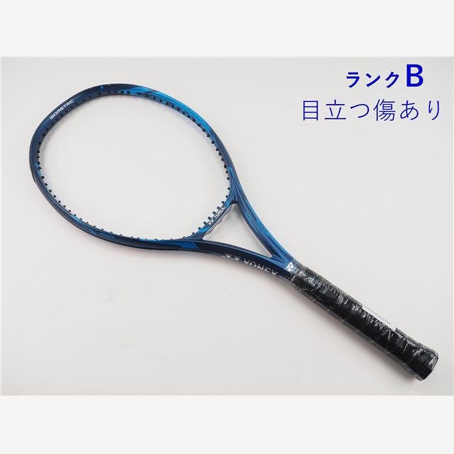 テニスラケット ヨネックス イーゾーン 100エル FR 2020年モデル インポート G2 YONEX EZONE 100L FR 2020 c25100363c