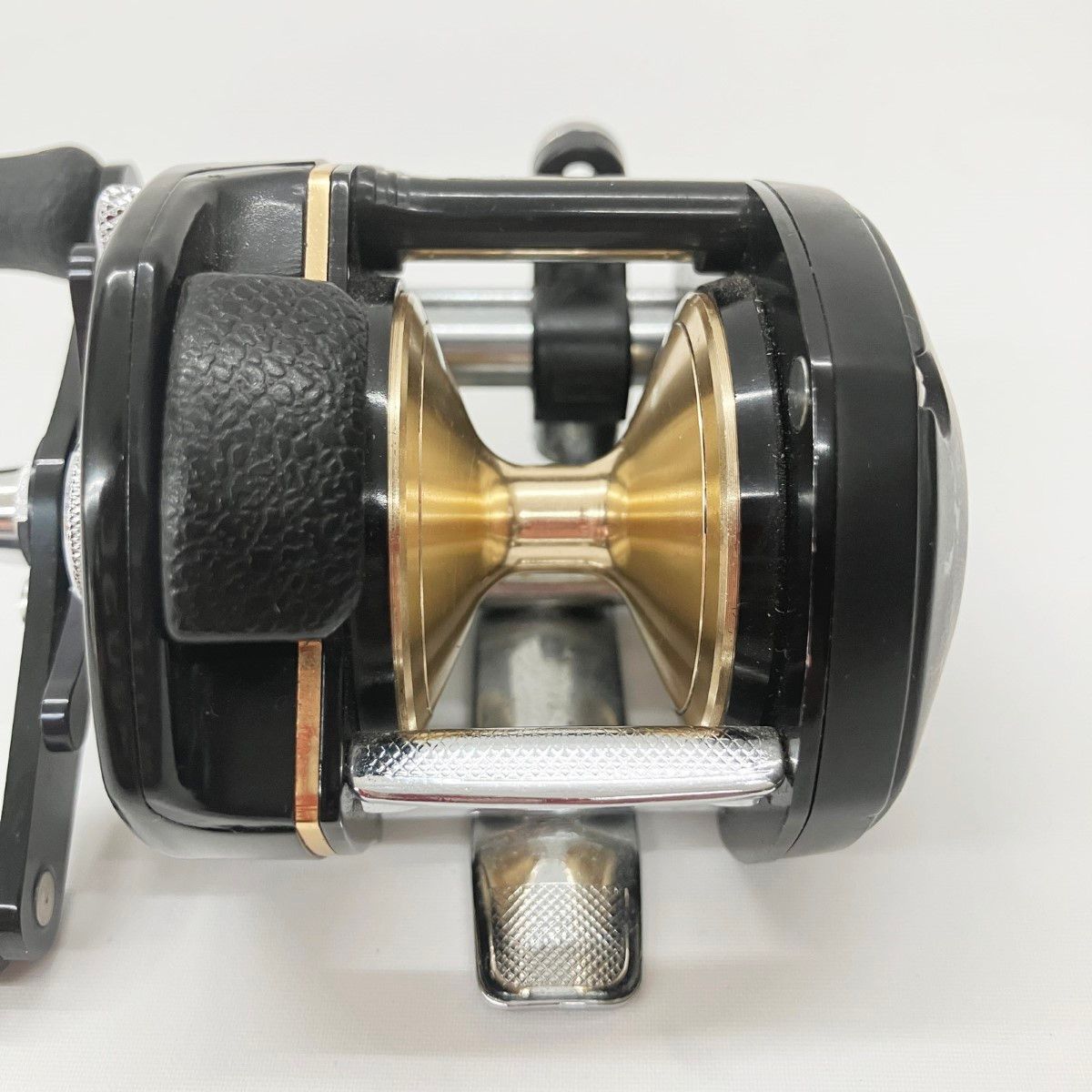 SHIMANO - 〇〇SHIMANO シマノ バンタム マグプラス 251SG Bantam MAg plus ベイトリール 〇〇SHIMANO シマノ バンタム マグプラス 251SG Bantam MAg plus