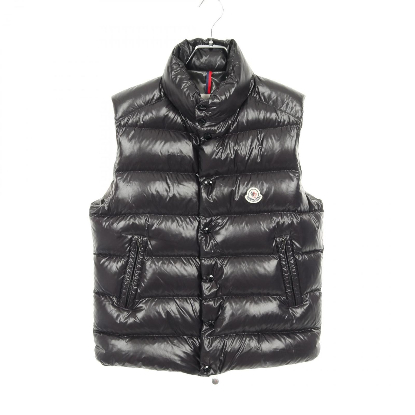 MONCLER モンクレール TIBB ダウンベスト - メルカリ