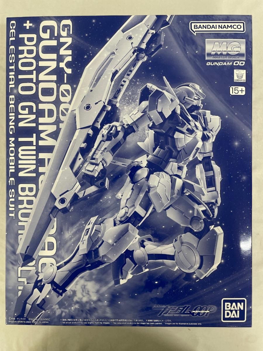 【未開封】MG 機動戦士ガンダム00P ガンダムアストレア+プロトGNツインブロードブレイド プレミアムバンダイ限定 未開封】MG 機動戦士ガンダム00P ガンダムアストレア+プロトGN