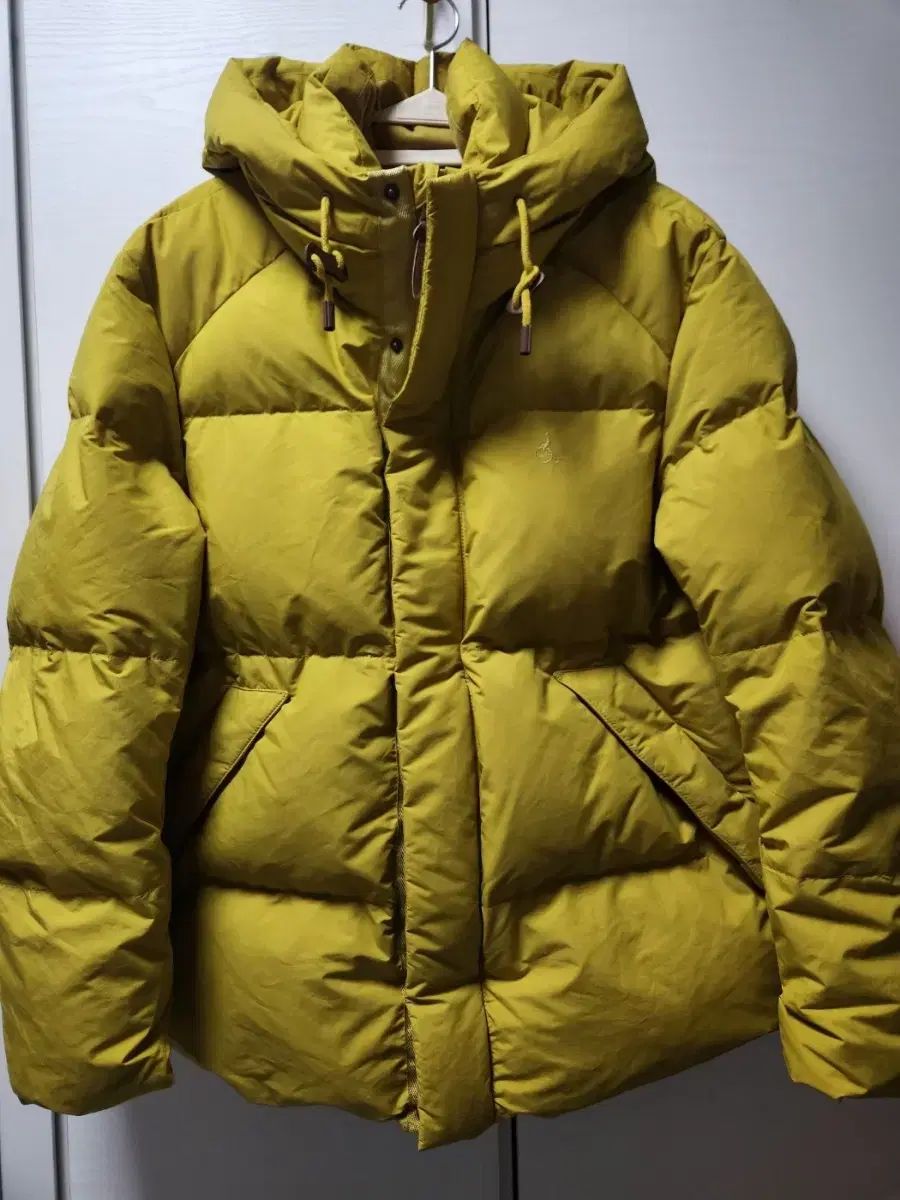 BEAN POLE(ビーンポール) グースダウンコート 105