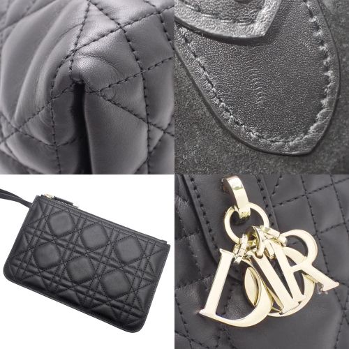 Christian Dior(クリスチャンディオール) マクロカナージュ Dior