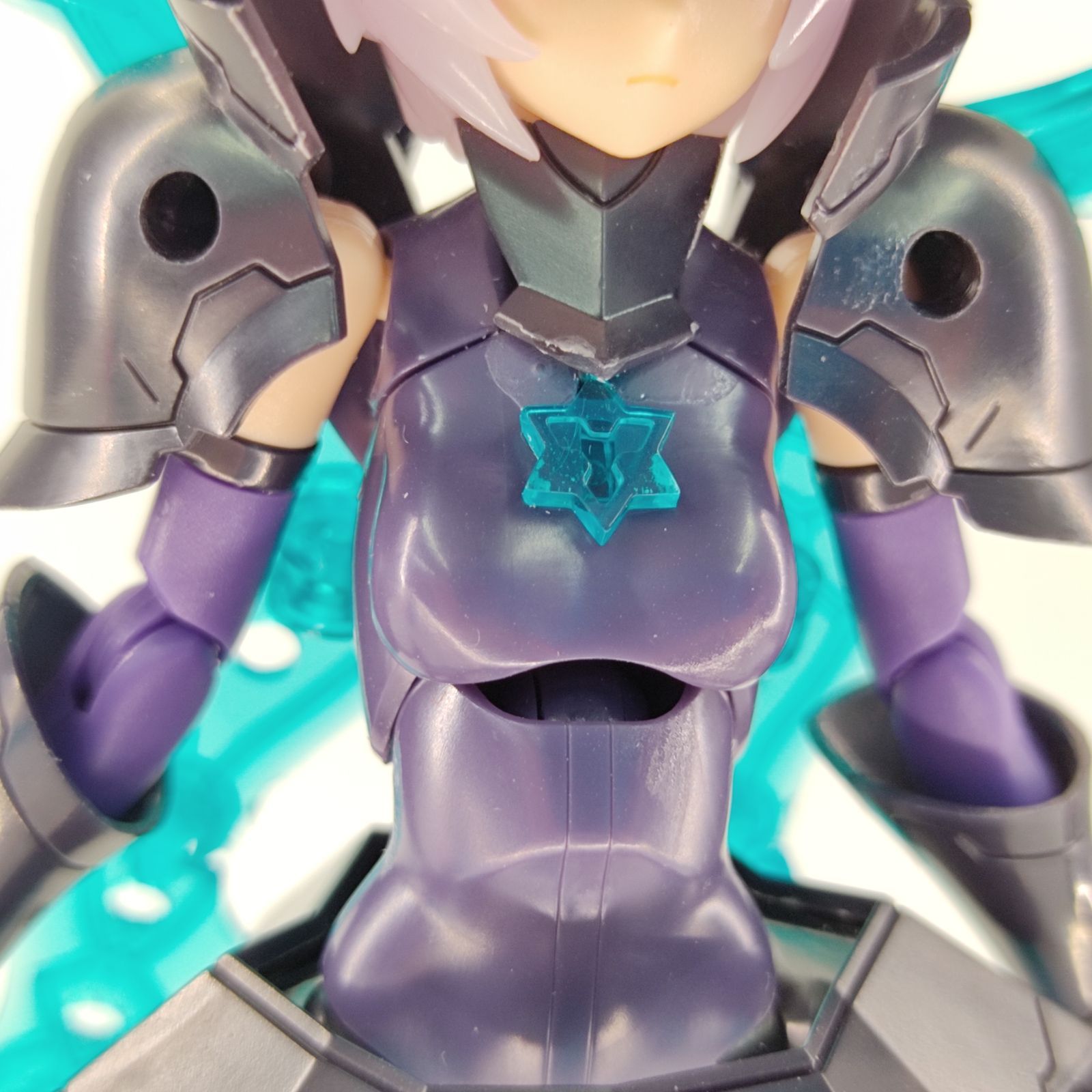 メル55236◆素組・完成品◆　コトブキヤ　メガミデバイス　まとめ売り メガミデバイス【ジャンク品/欠品多数】 Chaos & Pretty