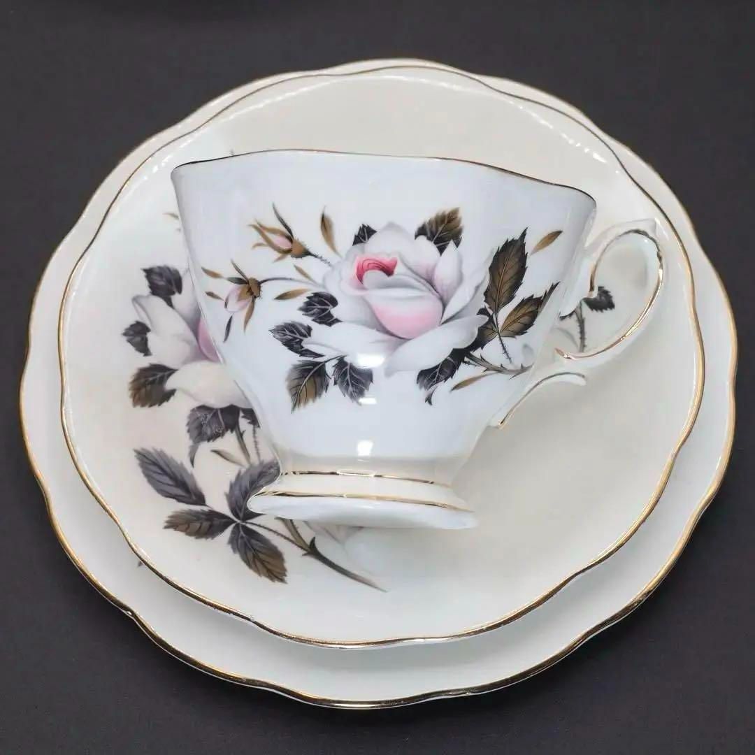 ロイヤルアルバート クイーンズメッセンジャー トリオ等 食器セット 10