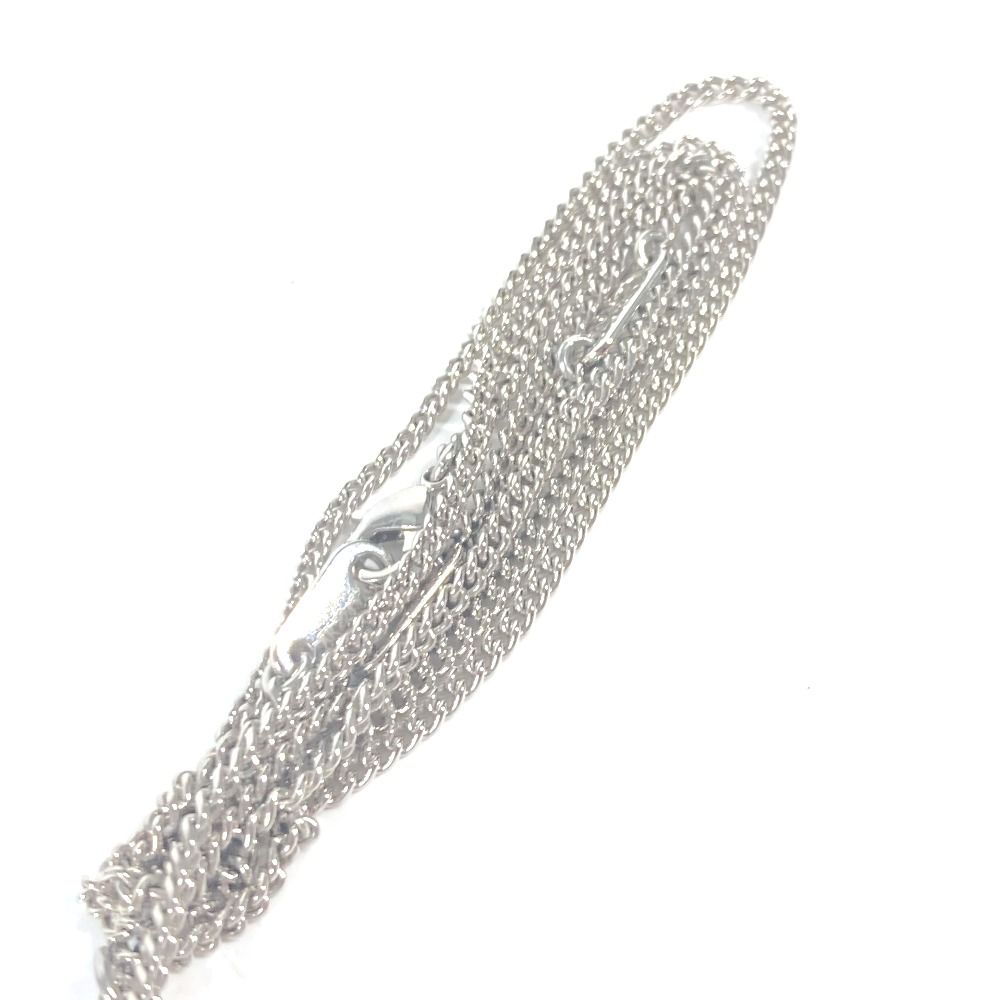 ルイヴィトン ネックレス モノグラムエクリプス(キャンバス) M63640 モノグラムエクリプス 値下げ 20231112