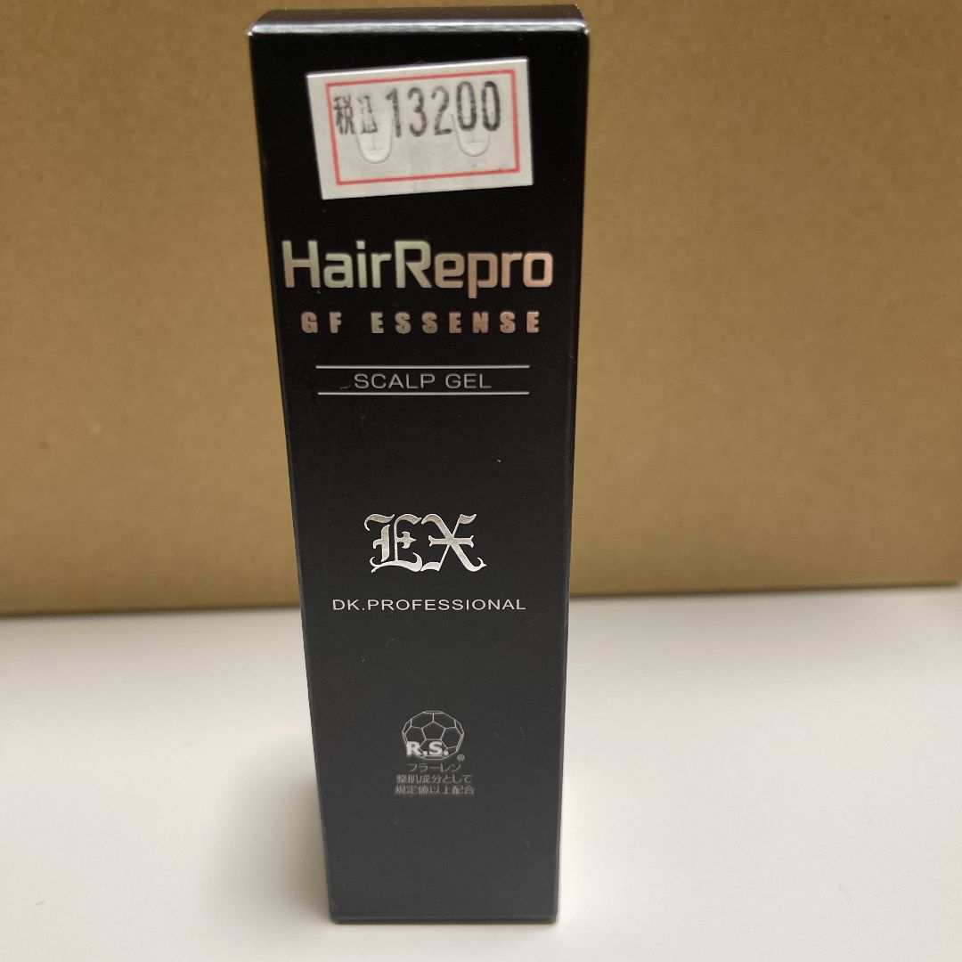 ヘアリプロ HairRepro EX GFエッセンス Gスカルプ美容液 20ml - メルカリ