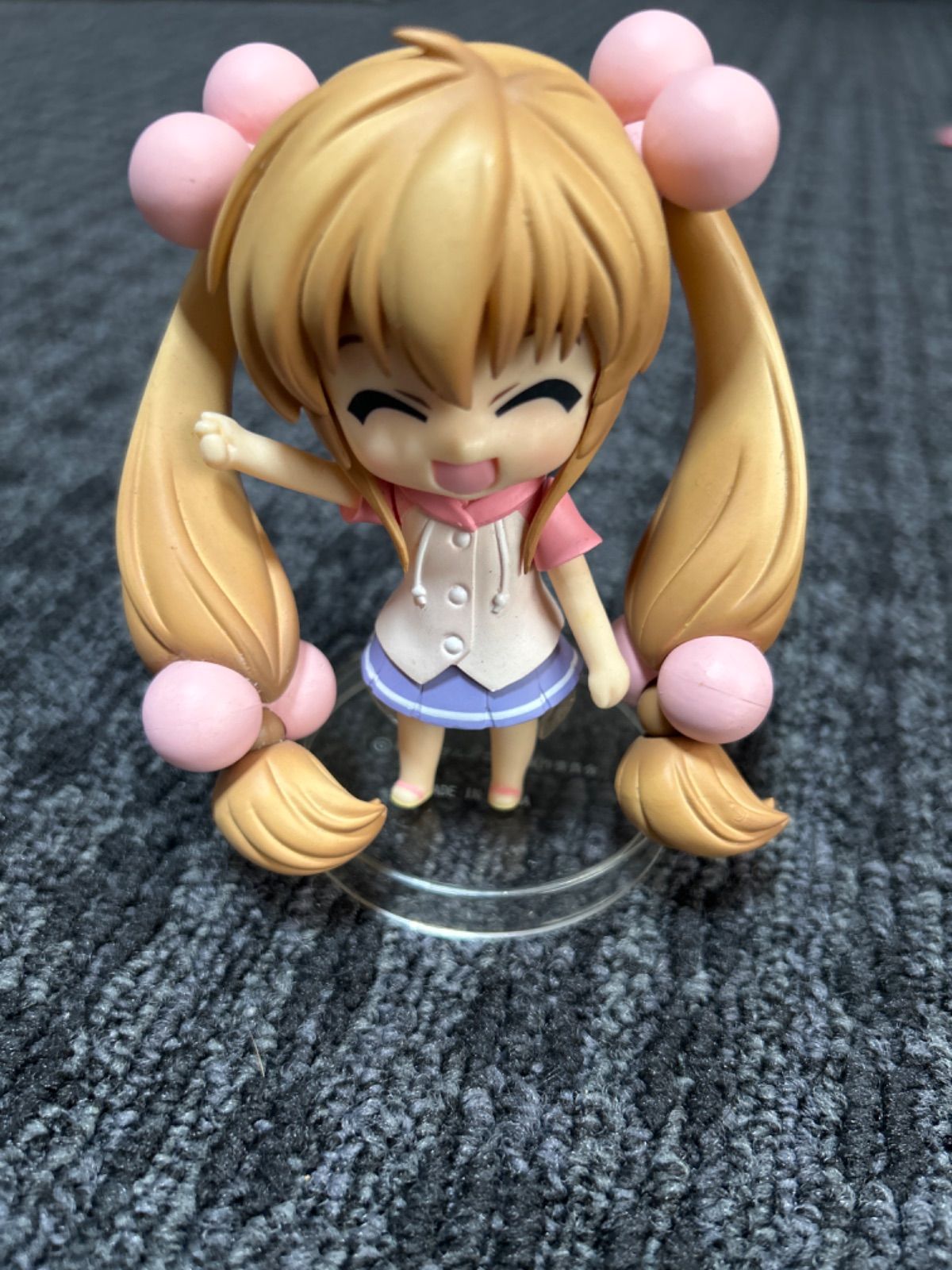 ねんどろいど こどものじかん 九重りん - メルカリ