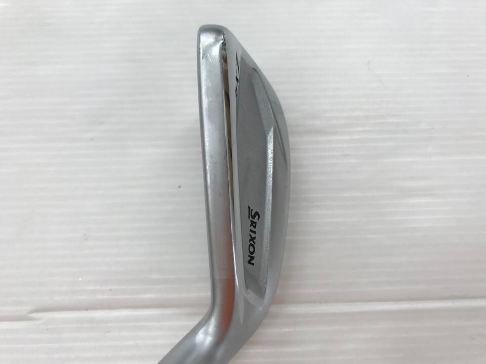 SRIXON ZX4