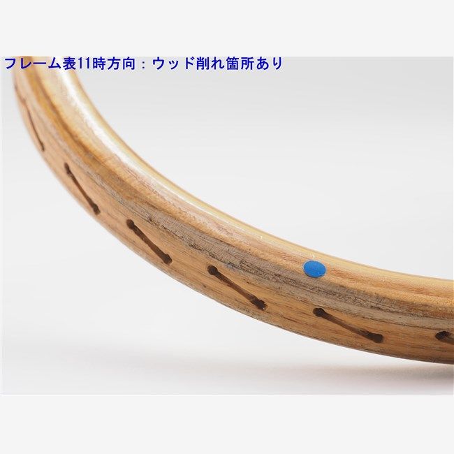 中古 テニスラケット フタバヤ マキシマム (L4)FUTABAYA maximum 中古 テニスラケット フタバヤ マキシマム (L4) FUTABAYA