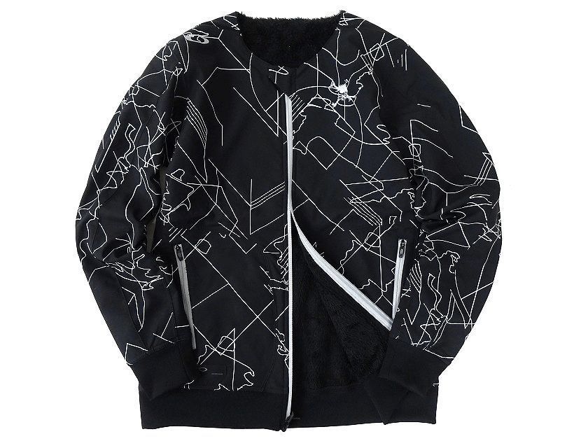 グラフィックプリント