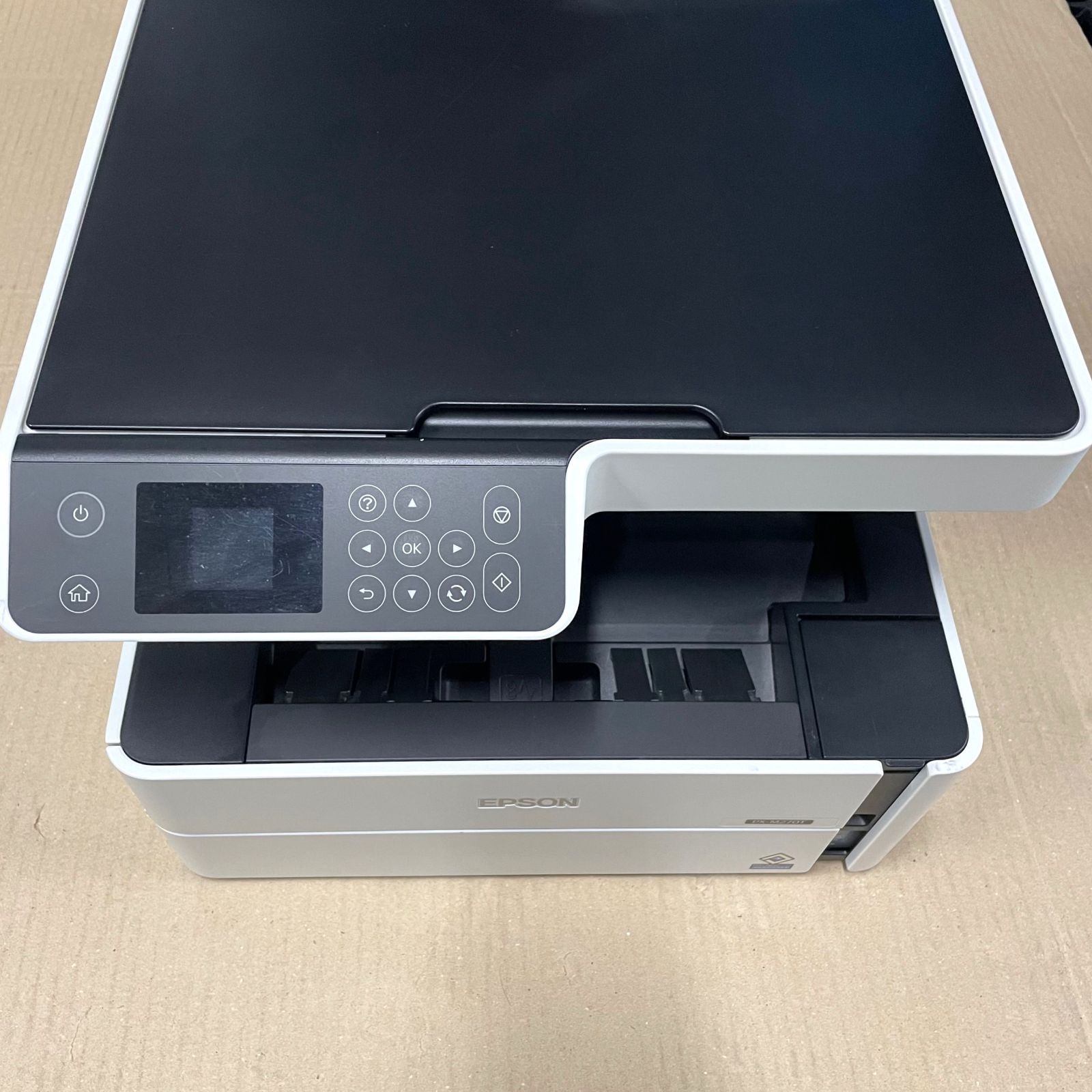 EPSON PX-M270T A4インクジェット複合機 プリンター インクジェット 