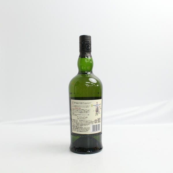 ARDBEG（アードベッグ）8年 コミッティ フォーディスカッション 50.8