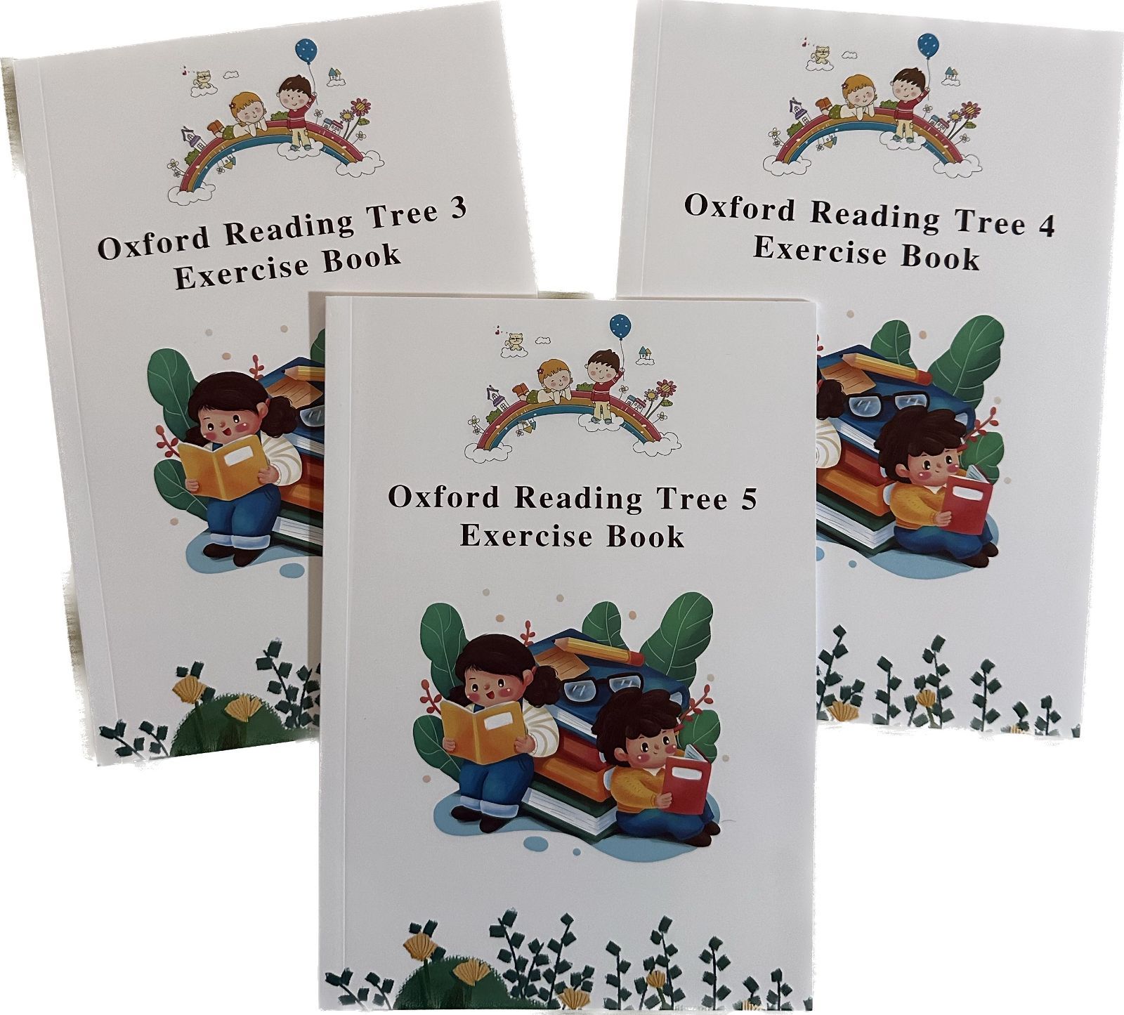 ORT ステージ4の42冊Oxford Reading Tree 音源付き - 洋書