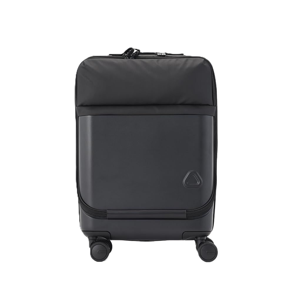 数量 機内持ち込みサイズ メンズ スーツケース キャリーケース 出張 BLK LUGGAGE 旅行 DIRECTOR S uF