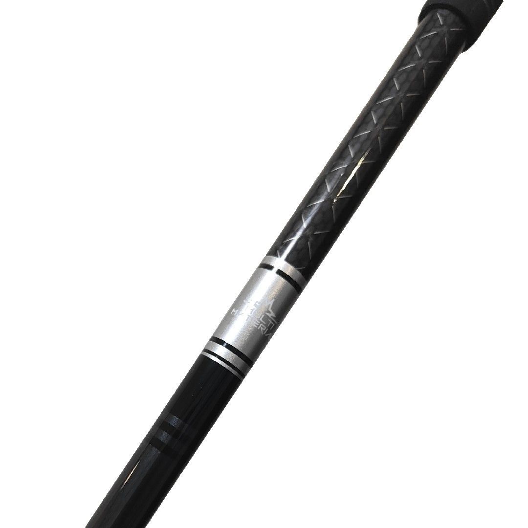 美品 ステルス STEALTH UDI 4番 ユーティリティ 純正カーボンS