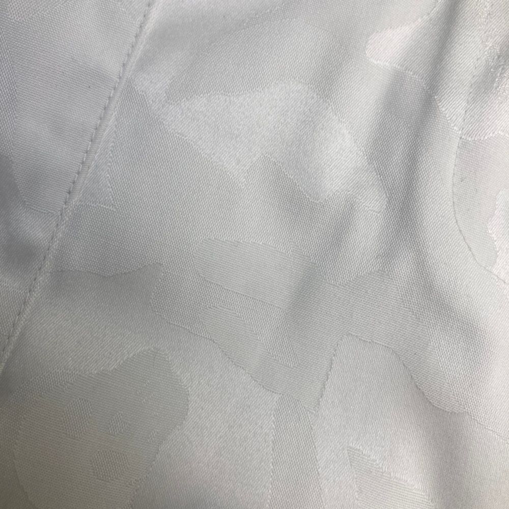 カモフラ柄 ホワイト系