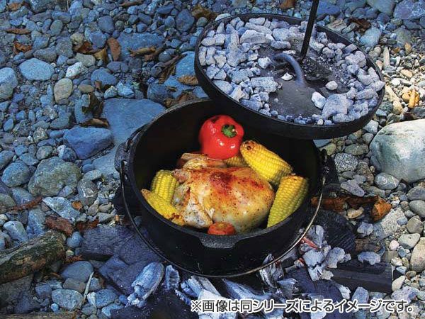 アウトドア