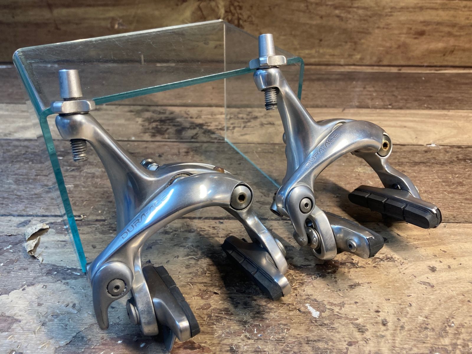 SHIMANO 5700 コンポセット 105 5700 シルバー 2X10速コンポセット 105