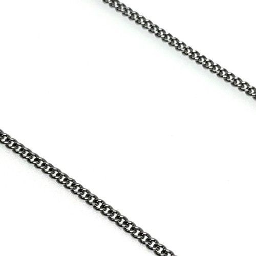 FENDI フェンディ FFロゴ ネックレス 7AJ292