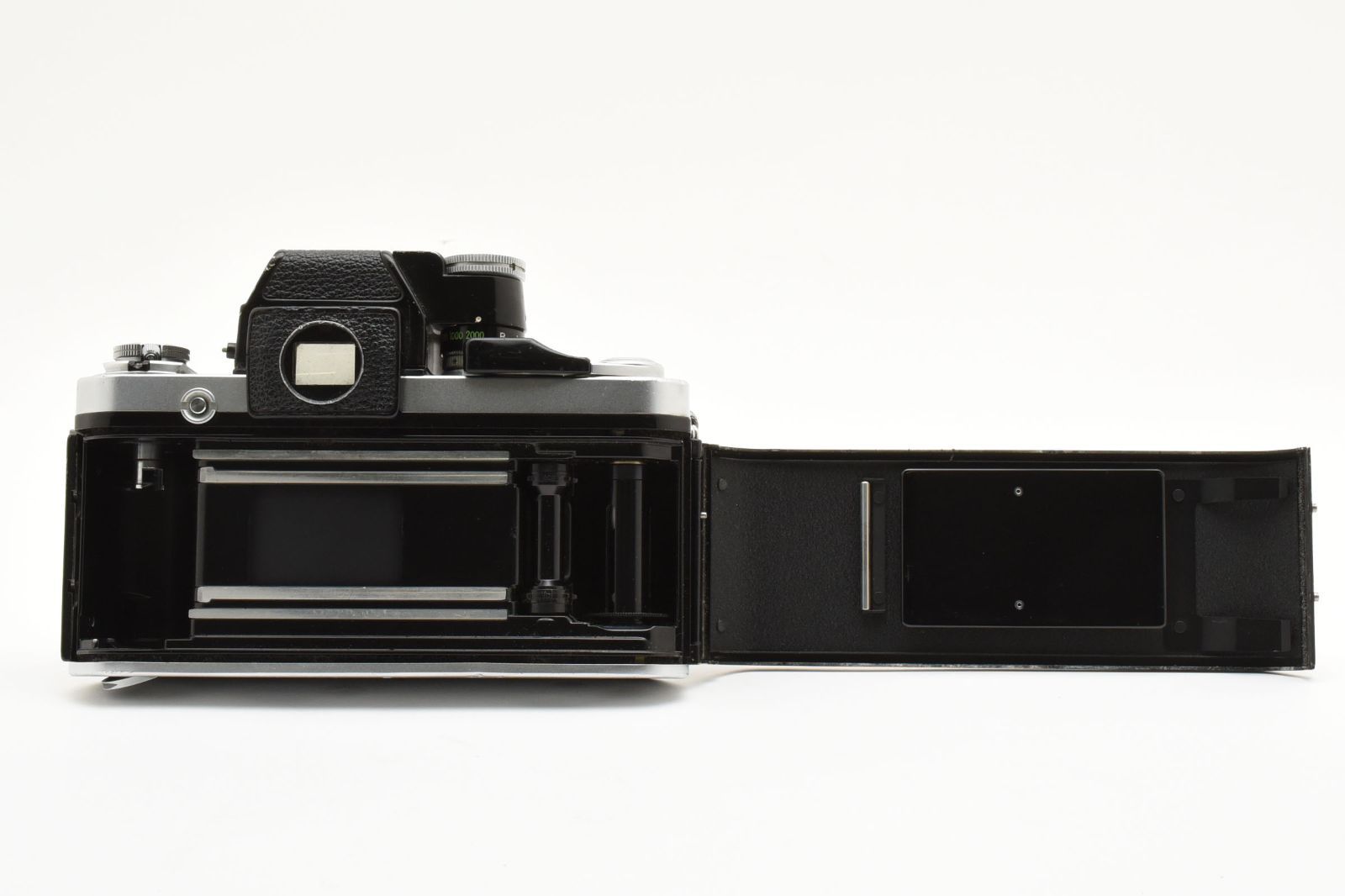 ニコン F2