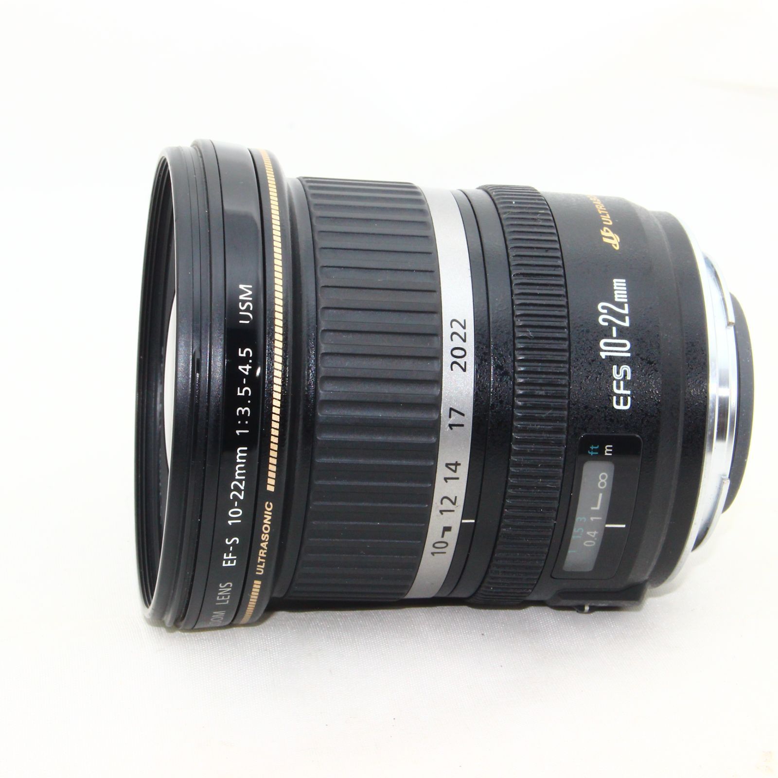 Canon 広角ズームレンズ EF-S 10-22mm USM #088 Amazon.co.jp: Canon