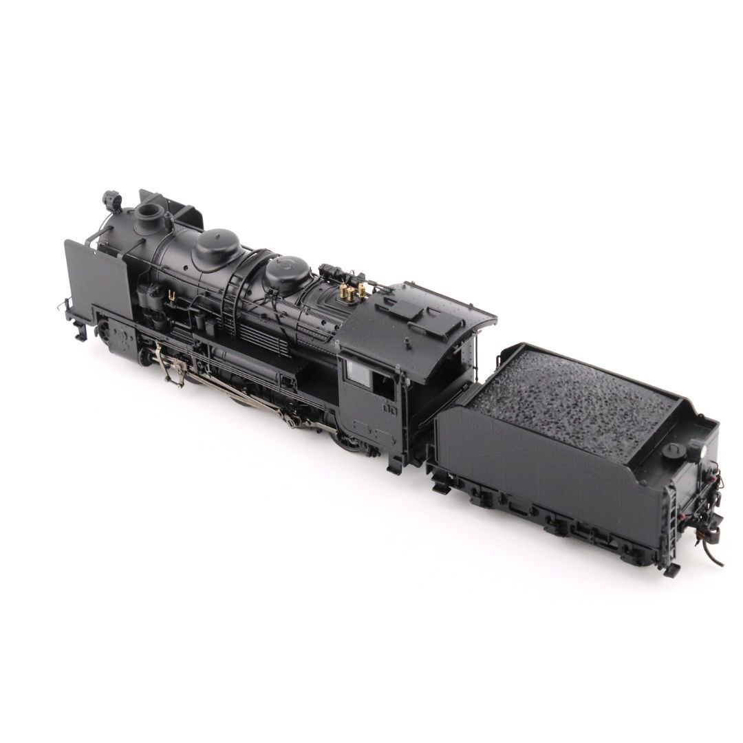 9600形