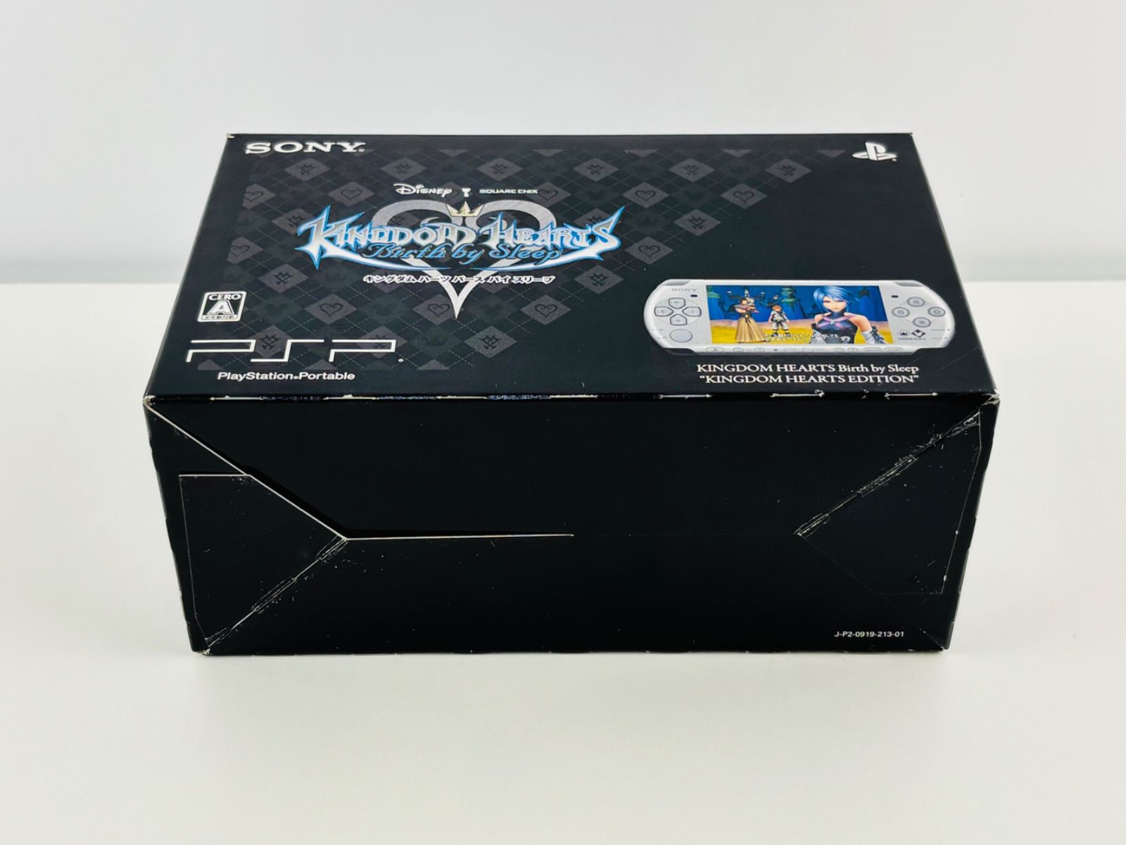 プレイステーションポータブル