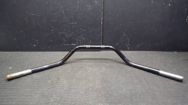 スズキ グラストラッカービックボーイ NJ47A ハンドル S136-2