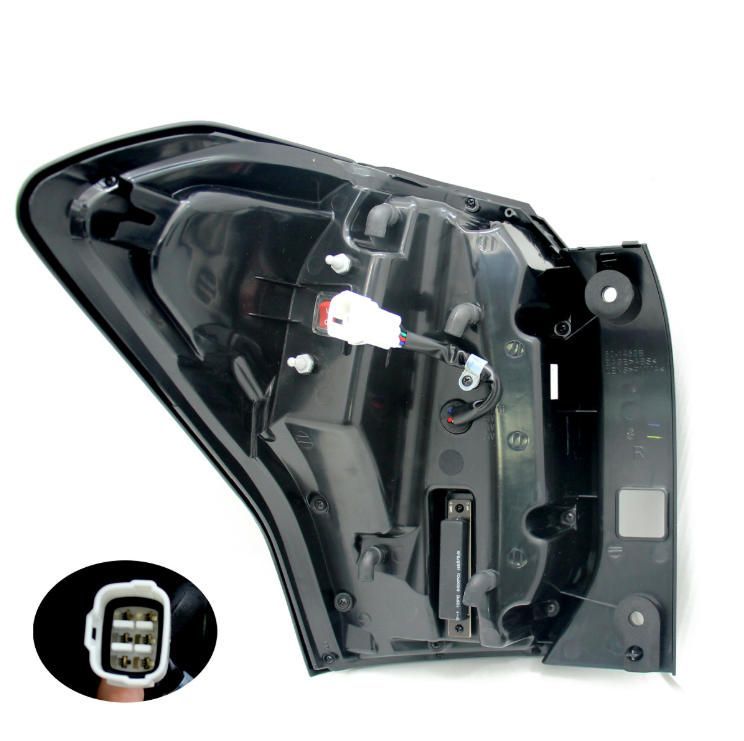 スバルフォレスターに適用されます2013-2018