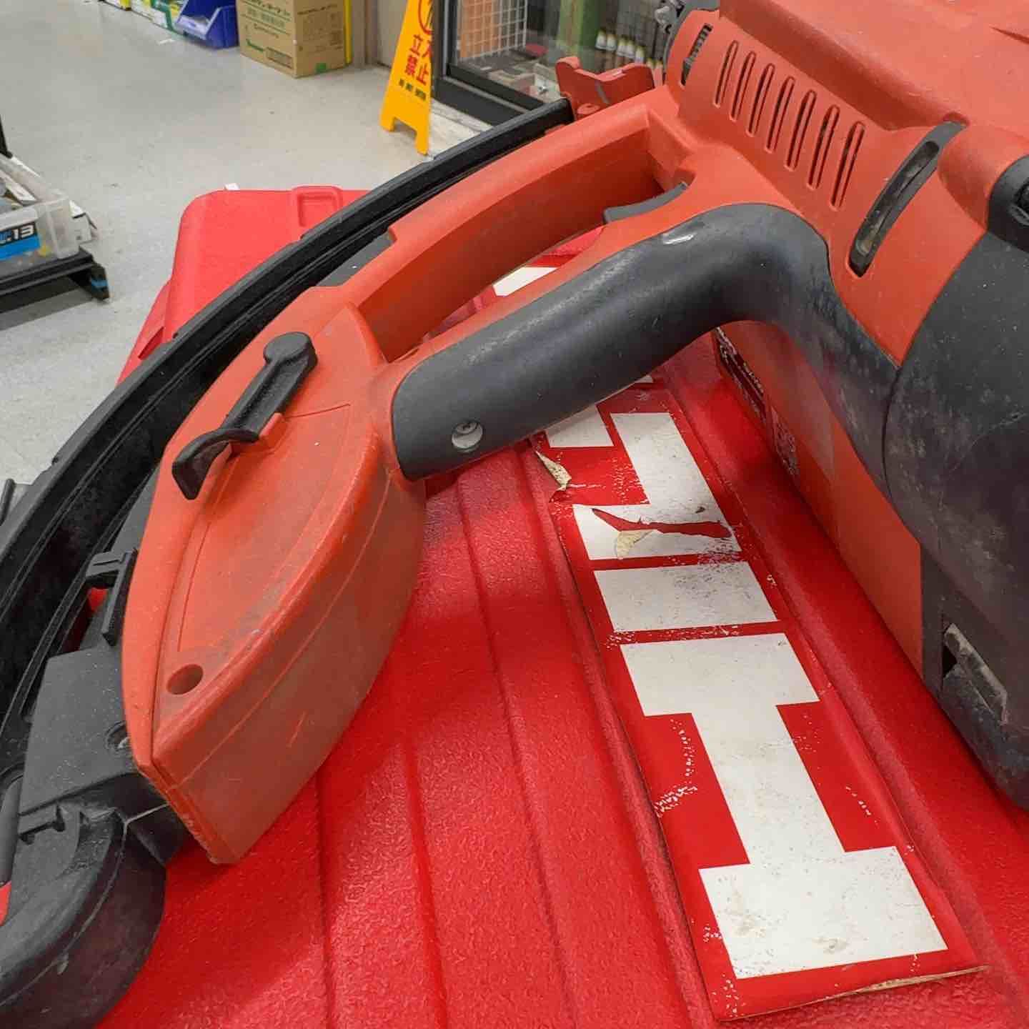 ヒルティ HILTI