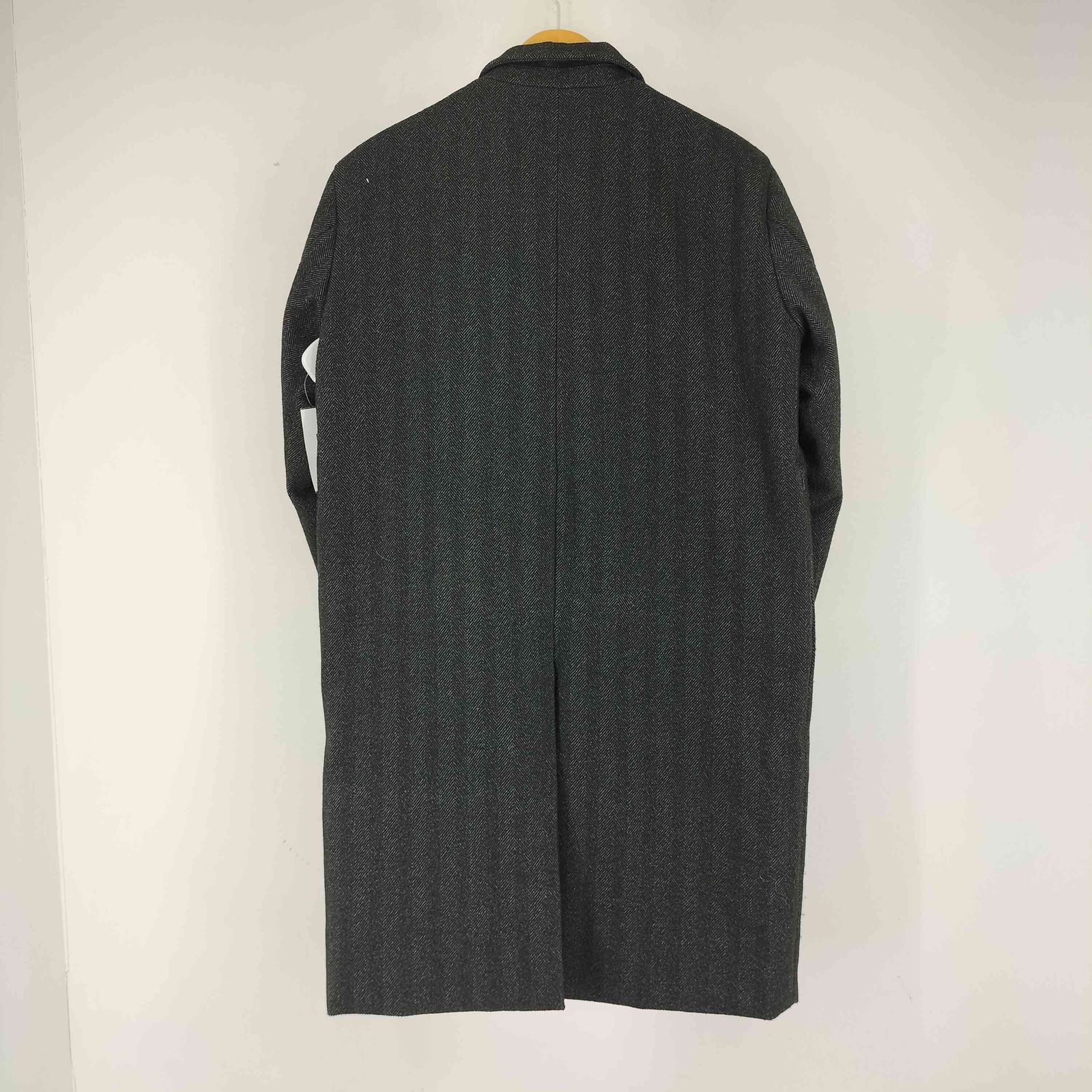 UNITED ARROWS ヘリンボーン チェスター コート ユナイテッドアローズ UNITED ARROWS ヘリンボーン チェスター