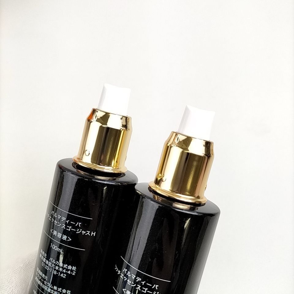 palmadiva 】I 107 A-1 100ml 120ml rich essence GORGEOUS H パルマ