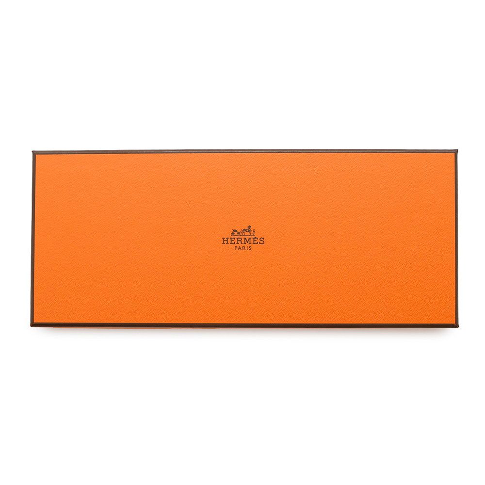 新品 エルメス ガヴロッシュ ローブレジェール 2022aw オレンジ カレ45 新品 エルメス ガヴロッシュ ローブレジェール 2022aw オレンジ