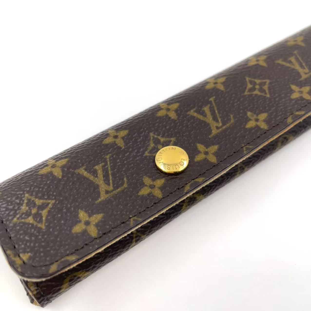 ネックレスケース モノグラム