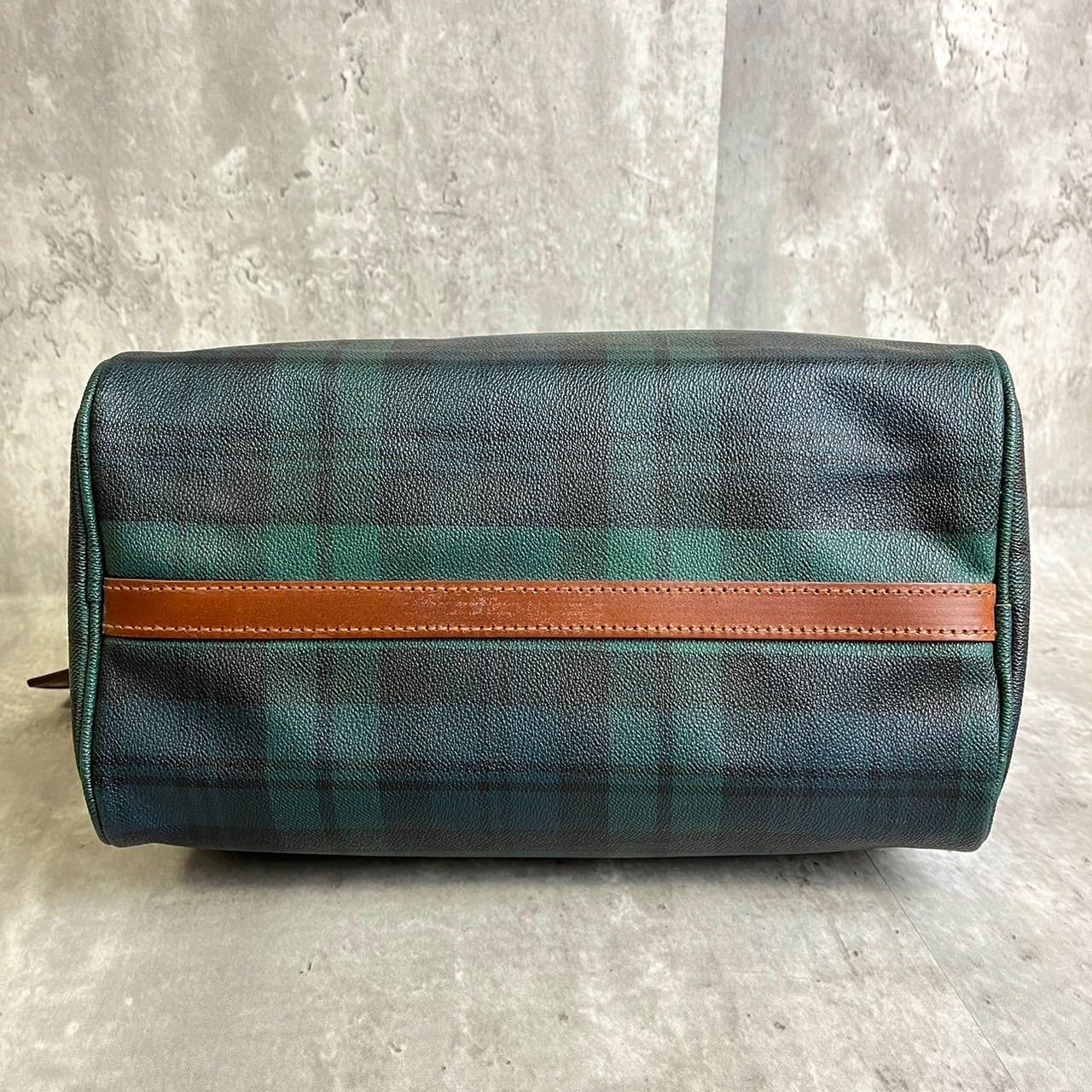 ✨良品✨ ラルフローレン ミニボストンバッグ ハンドバッグ