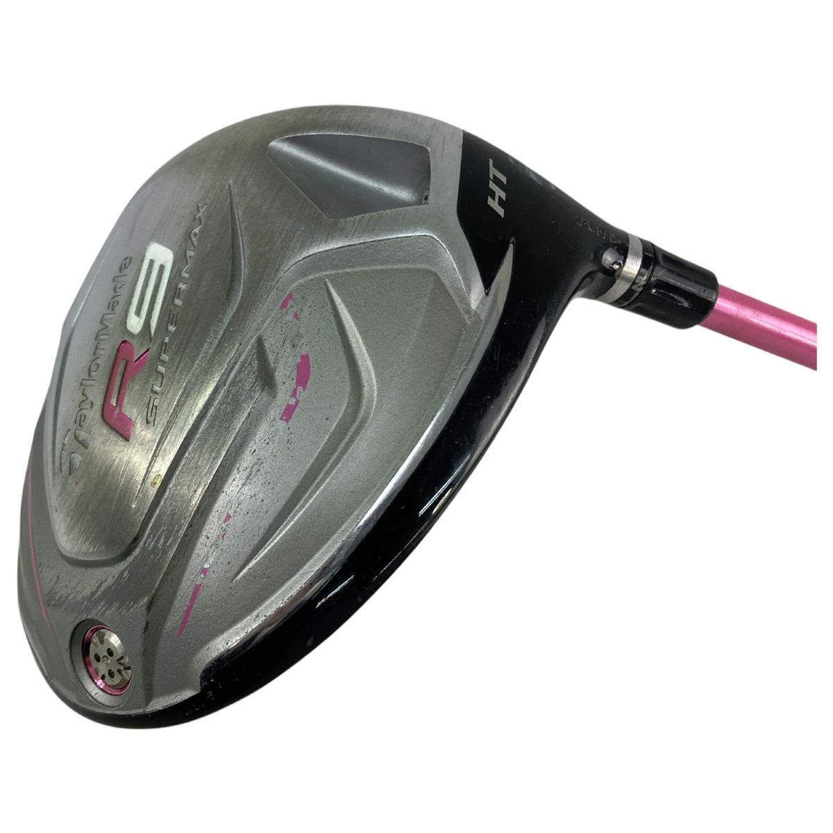 TaylorMade