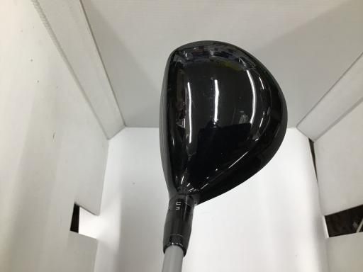 タイトリスト TS2 18° フェアウェイウッド FW リシャフト フレックスその他 メンズ 男性用 右利き 右用 Cランク ゴルフクラブ