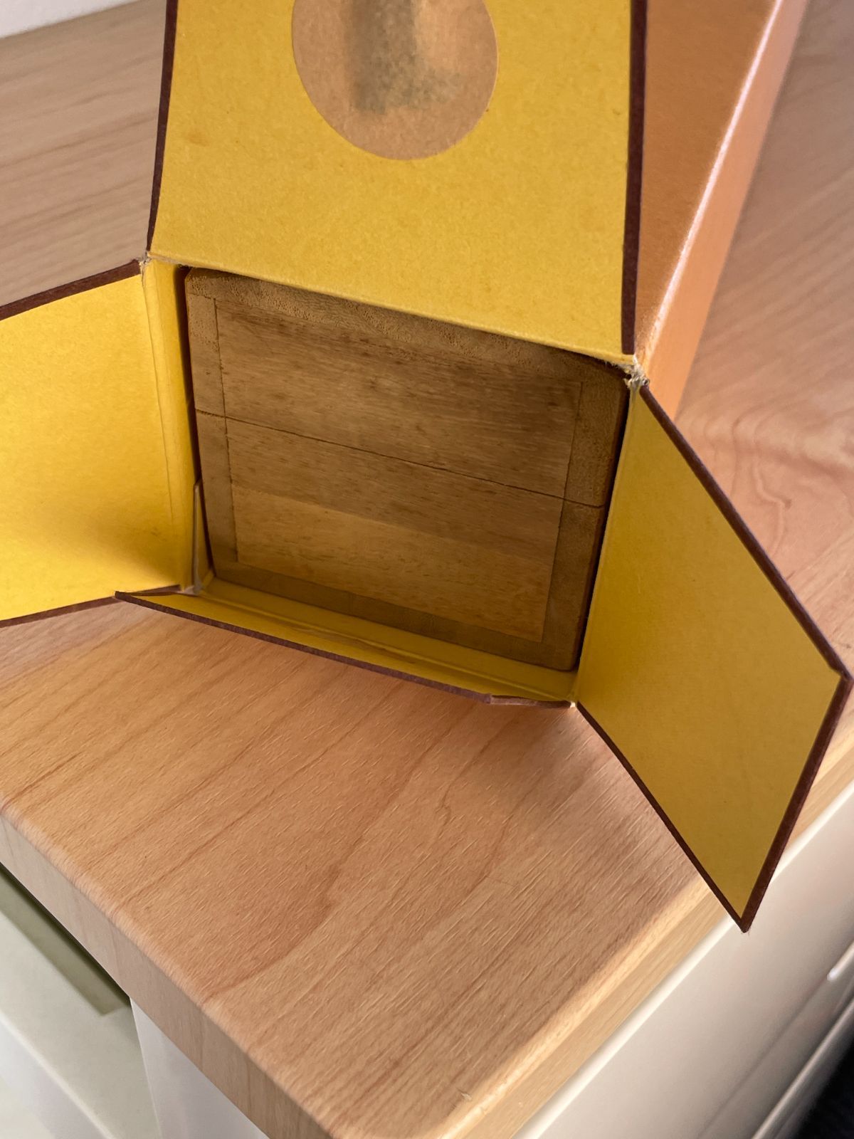 和の象徴 雪洞作