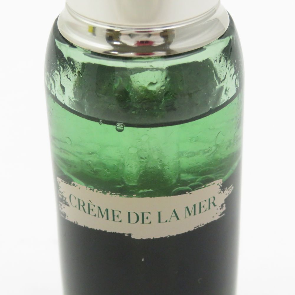 ドゥ・ラ・メール　ザ・マイクロ　ピール　トリートメント　スキンオイル　30ml ドゥラメール ザ・マイクロ ピール トリートメントスキンオイル 30ml