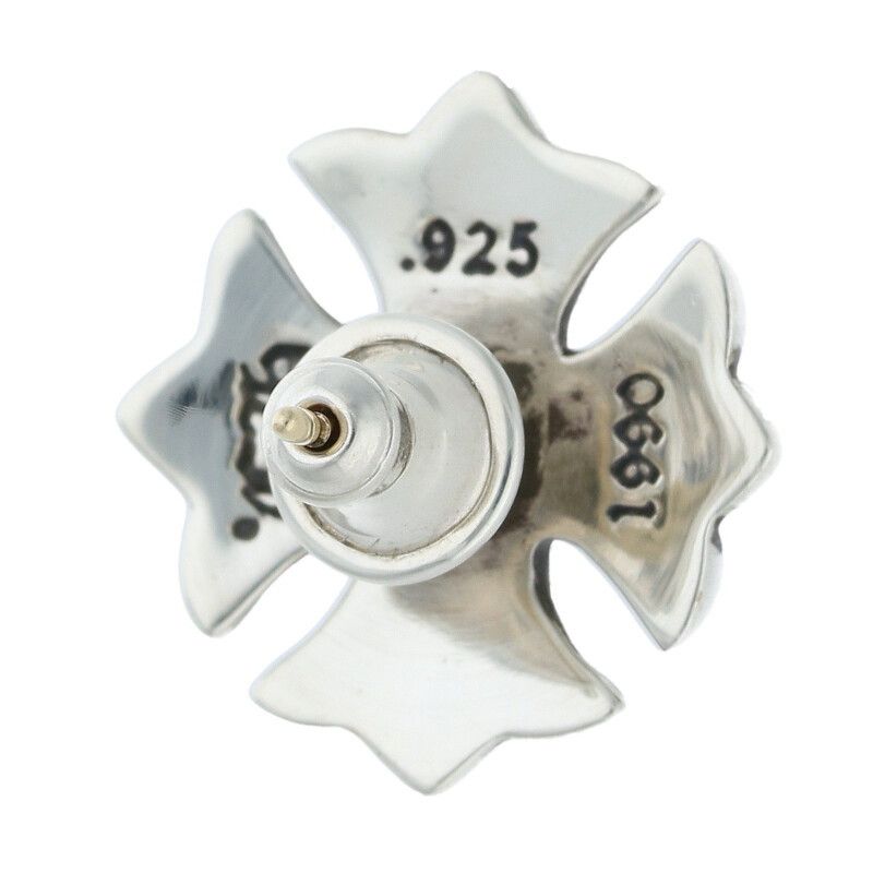 クロムハーツ Chrome Hearts LRG CH PLS/ラージCHプラススタッド