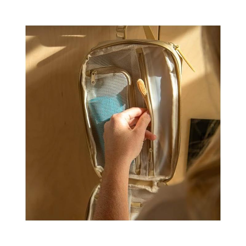 ヘアアイロンやシェーバー収納可