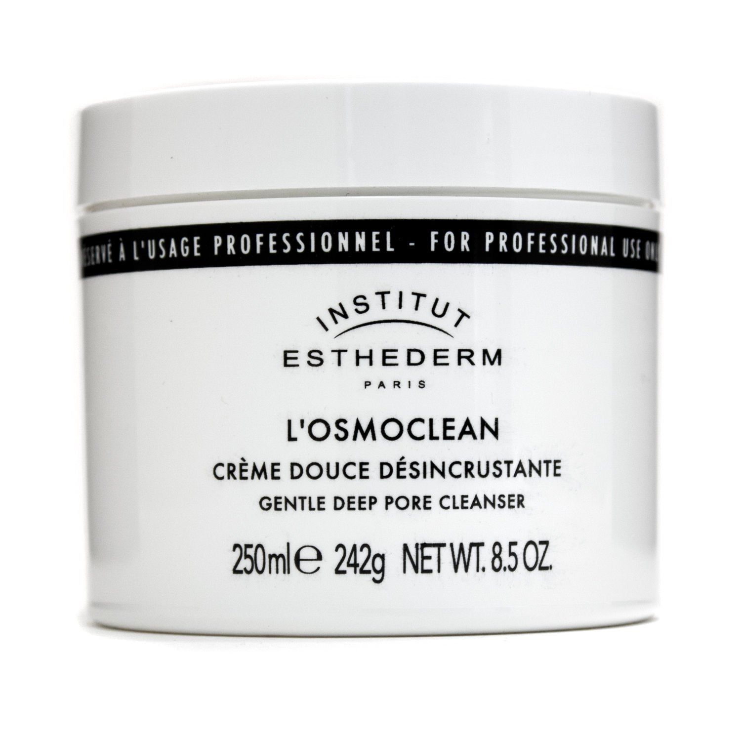 エステダム(ESTHEDERM) オスモクリーン 242g(ディープ