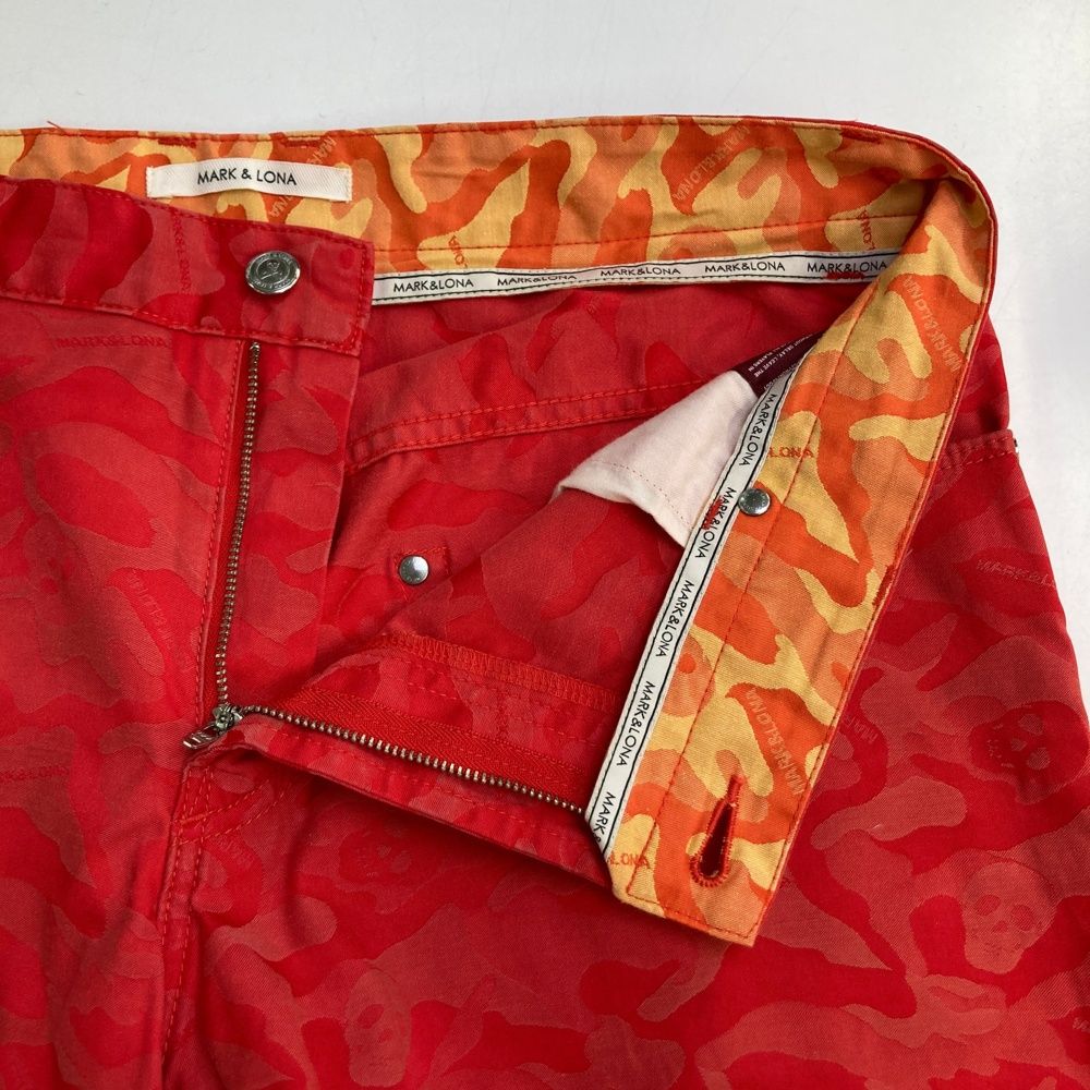 MARK&LONAカモフラージュ柄 XLサイズ パンツ 【楽天市場】マーク