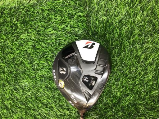 ブリヂストン B2 フェアウェイウッド 3W　スピーダーNX 50S ブリヂストン B2 フェアウェイウッド 3W スピーダーNX 50S 楽天