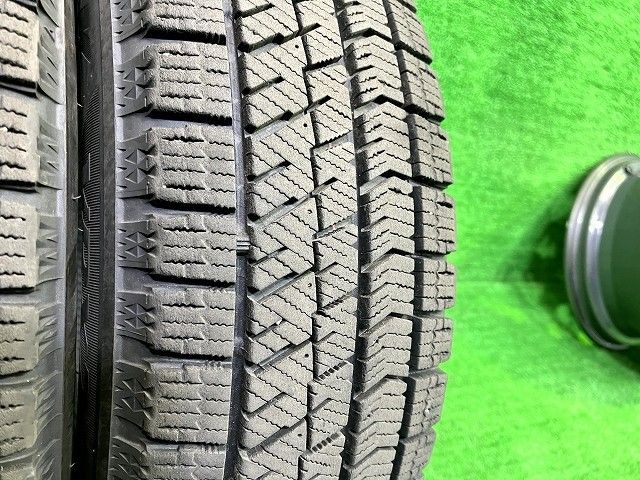 ブリザックVRX2 155