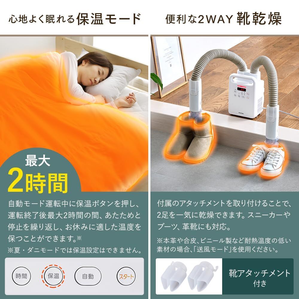 ツインノズル
